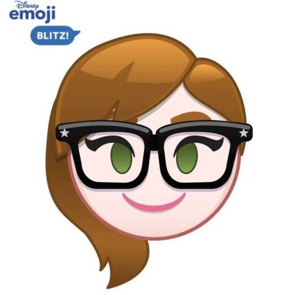 Meet your Posher, Joanna - Picture 1 of 1